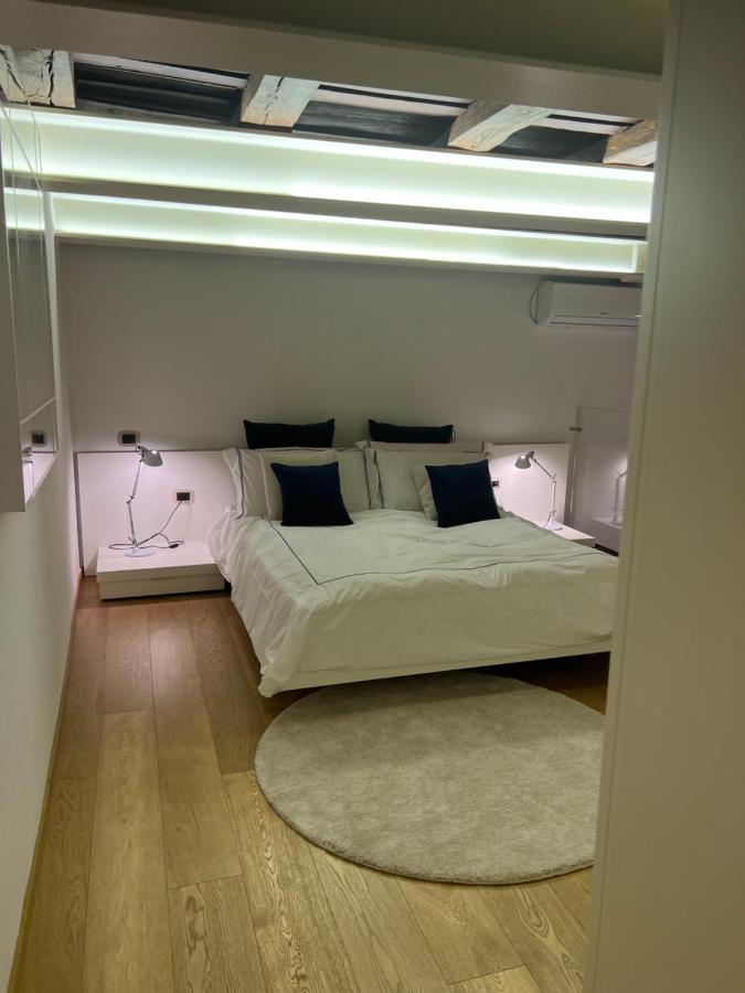 Elegante Appartamento Borgo San Jacopo Florence Ngoại thất bức ảnh
