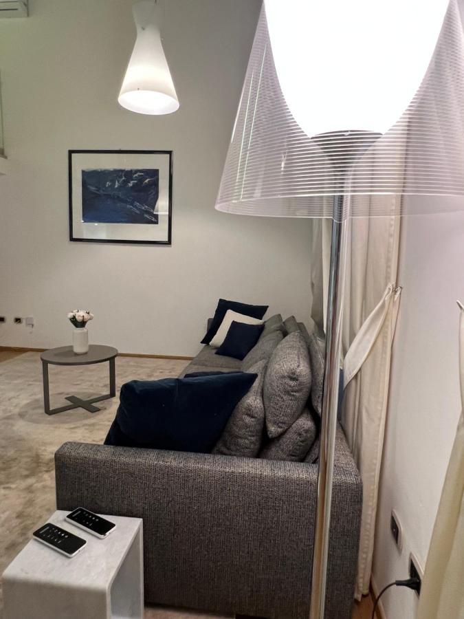Elegante Appartamento Borgo San Jacopo Florence Ngoại thất bức ảnh