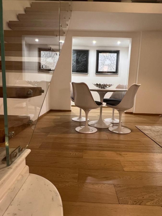 Elegante Appartamento Borgo San Jacopo Florence Ngoại thất bức ảnh