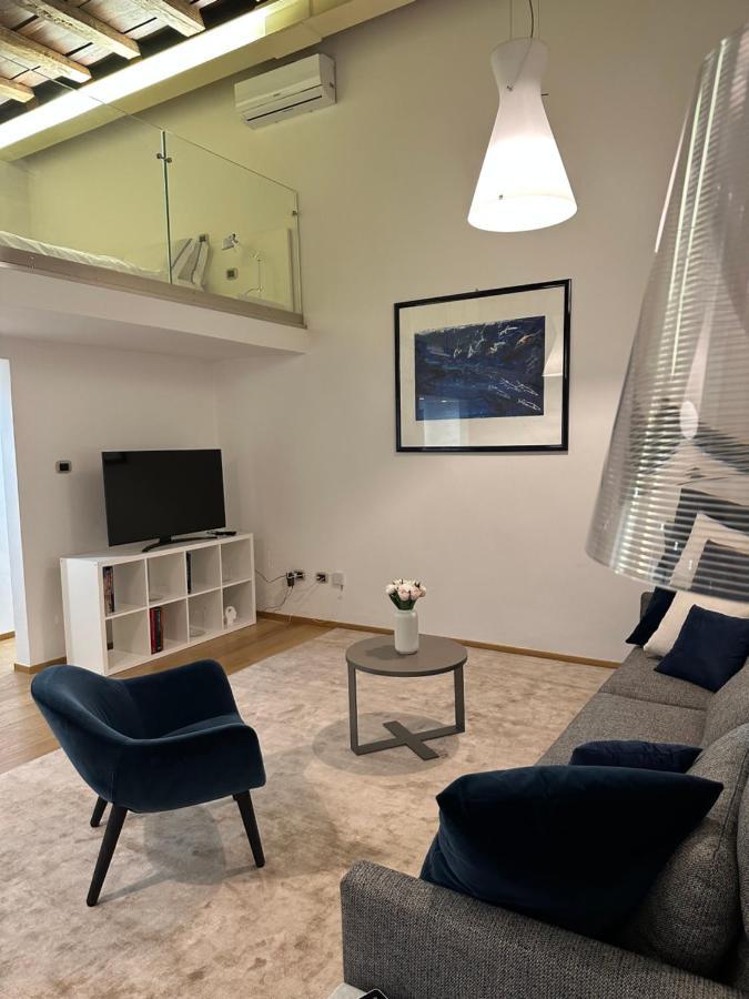 Elegante Appartamento Borgo San Jacopo Florence Ngoại thất bức ảnh